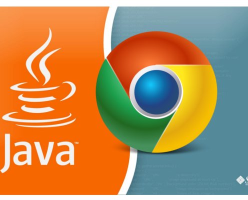 Java для браузера Google