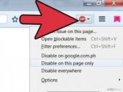 Изображение с названием Remove Ads from Mozilla Firefox Using Adblock Plus Step 5