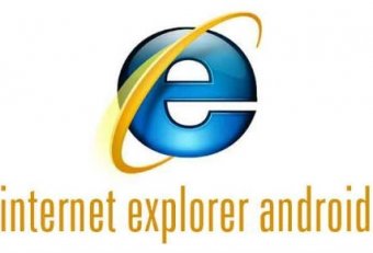 Internet Explorer Android Скачать