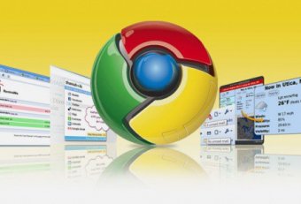 Плагины для Google Chrome